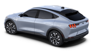 2024 Ford Mustang Mach-E® External Image 2